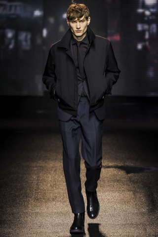 Salvatore Ferragamo / - 2013-2014